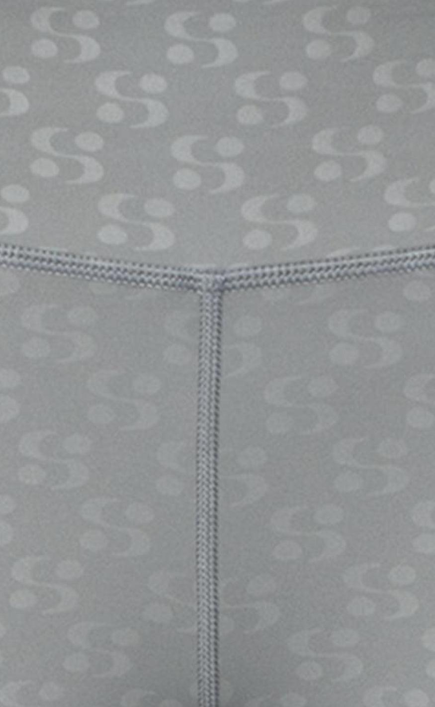 Sofie Schnoor Leggings - Avalina SNOS324 - Charcoal Grey