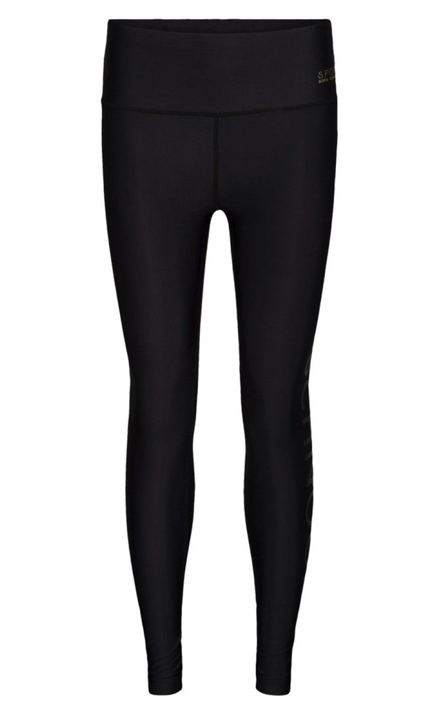 Sofie Schnoor Leggings - SNOS525 - Black