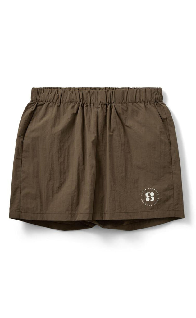 Sofie Schnoor Shorts - SNOS410 - Middle Brown