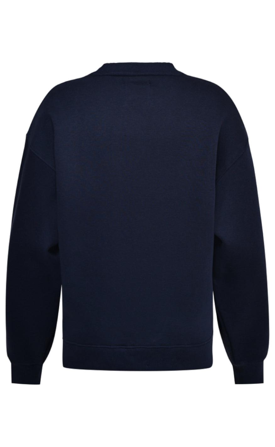 Sofie Schnoor Sweatshirt - SNOS400 - Navy