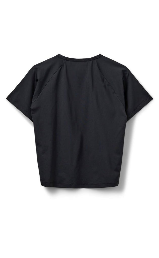 Sofie Schnoor T-Shirt - SNOS531 - Black