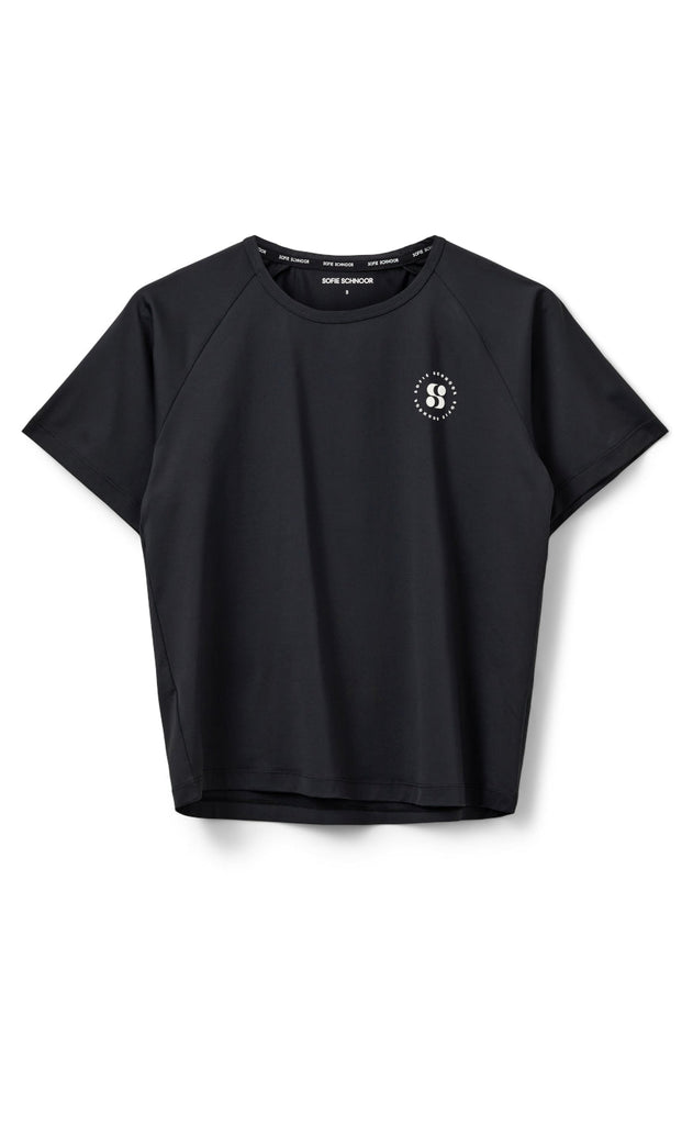 Sofie Schnoor T-Shirt - SNOS531 - Black
