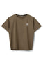 Sofie Schnoor T-Shirt - SNOS531 - Middle Brown