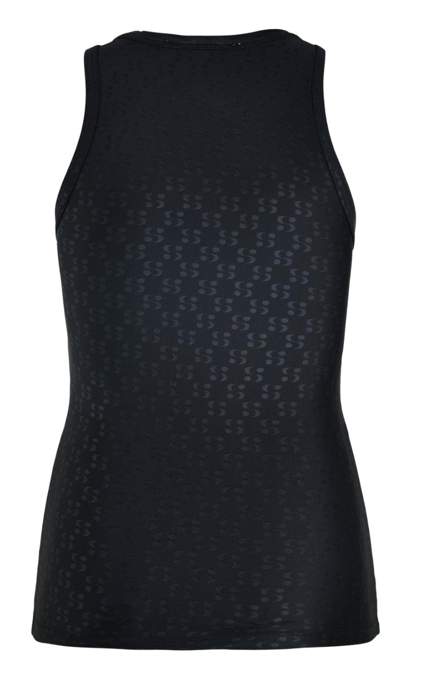 Sofie Schnoor Top - Janet SNOS406 - Black