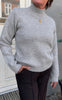 Say INA Copenhagen Strik - Bella - Grey