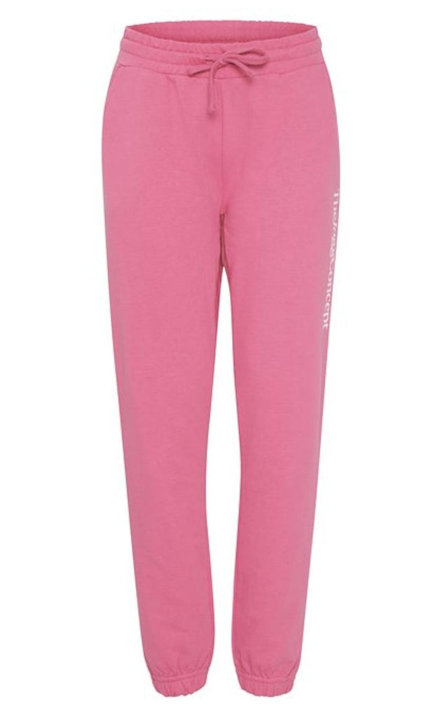 The Jogg Concept Bukser - Safine - Azaela Pink