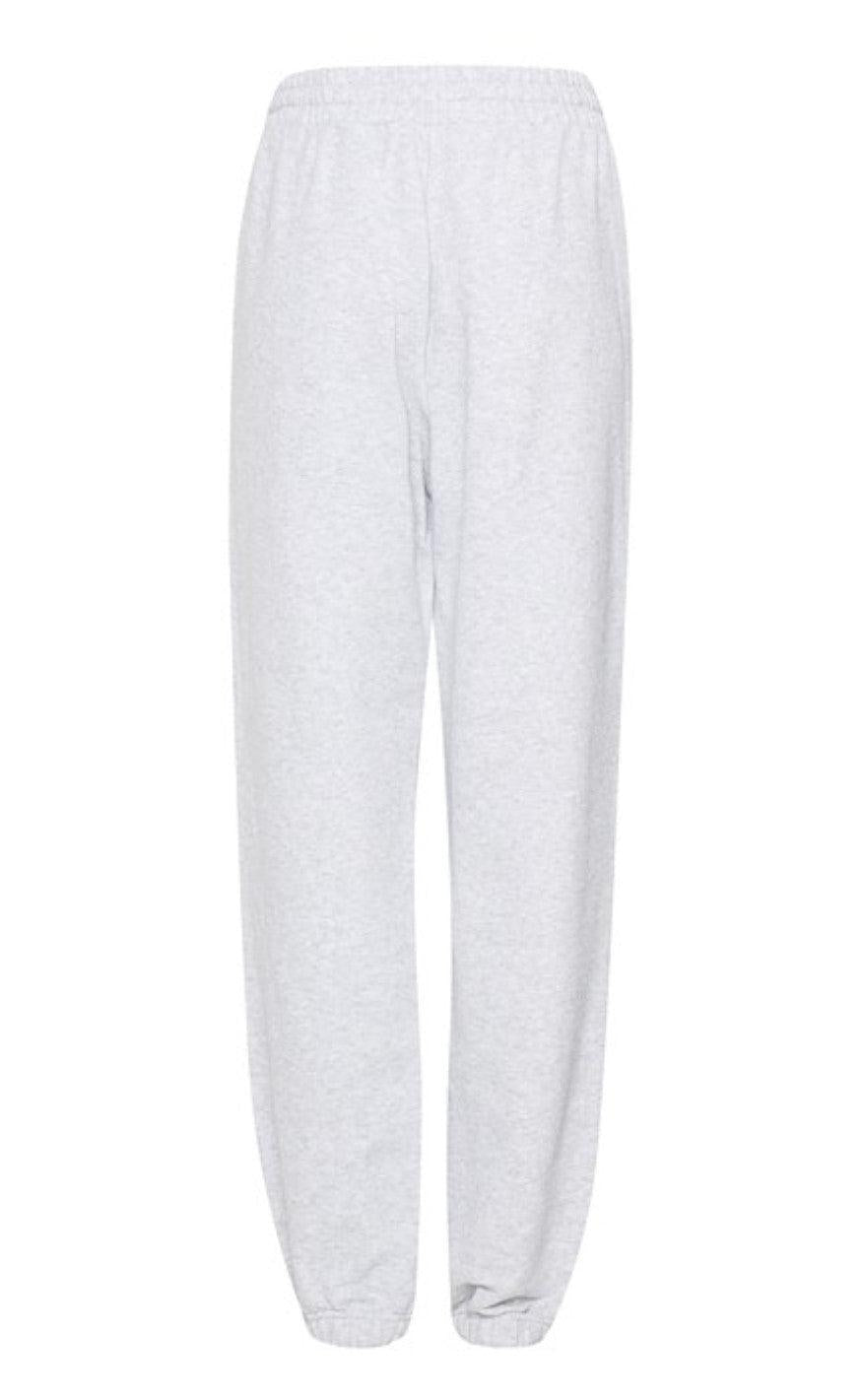 The Jogg Concept Bukser - Saja - Light Grey Melange