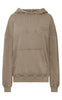 The Jogg Concept Hoodie - Rubi Logo - Fallen Rock