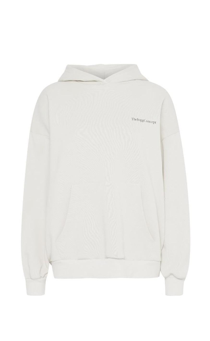 The Jogg Concept Hoodie - Saja - Birch