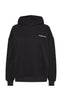 The Jogg Concept Hoodie - Saja - Black