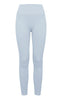 The Jogg Concept Leggings - Sahana - Cashmere Blue