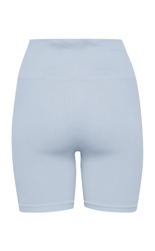 The Jogg Concept Shorts - Sahana - Cashmere Blue