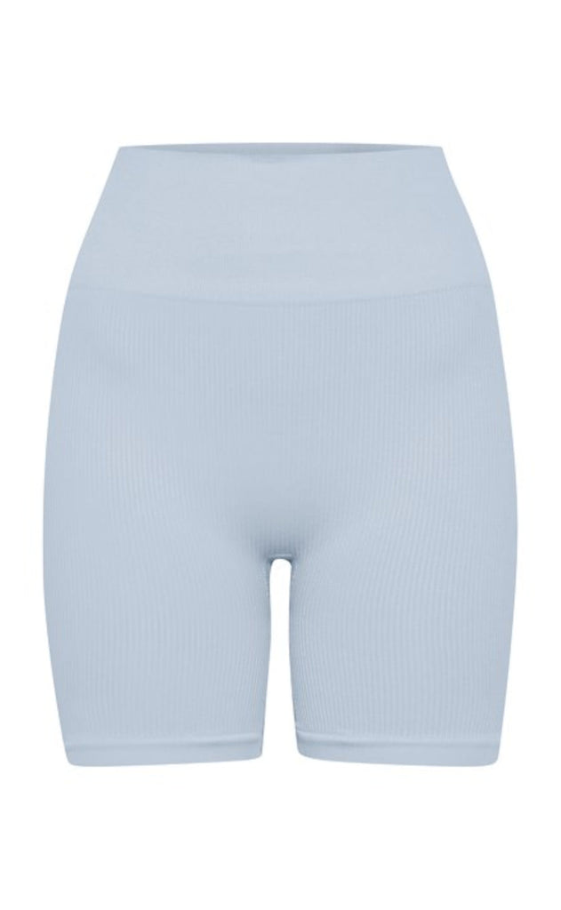 The Jogg Concept Shorts - Sahana - Cashmere Blue