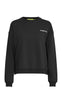 The Jogg Concept Sweater - Saja - Black