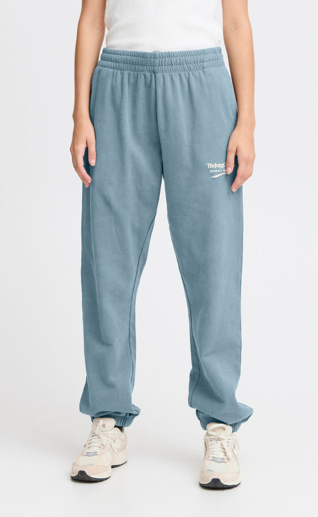 The Jogg Concept Sweatpants - Rubi - Bering Sea