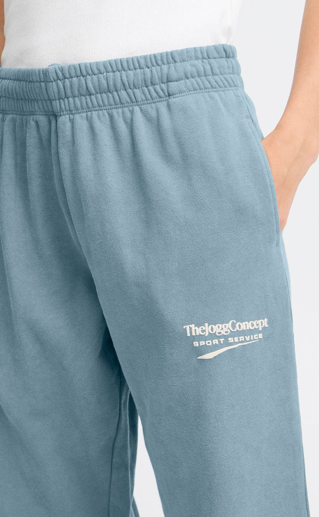 The Jogg Concept Sweatpants - Rubi - Bering Sea