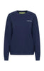 The Jogg Concept Sweatshirt - Sage - Medieval Blue