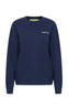 The Jogg Concept Sweatshirt - Sage - Medieval Blue