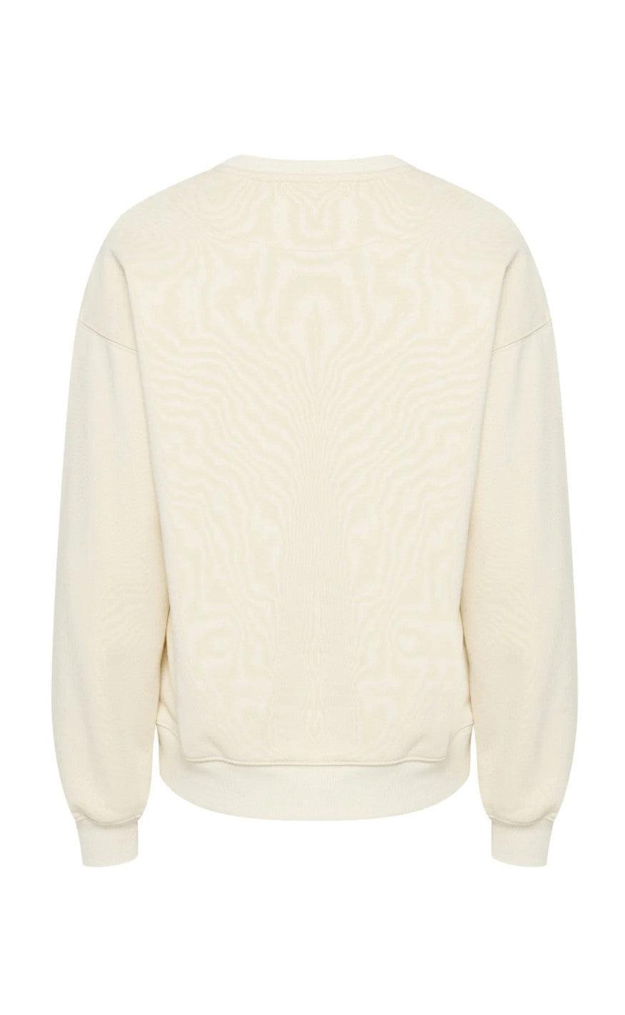 The Jogg Concept Sweatshirt - Saja - Birch