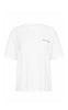 The Jogg Concept T-shirt - Petri - Off White