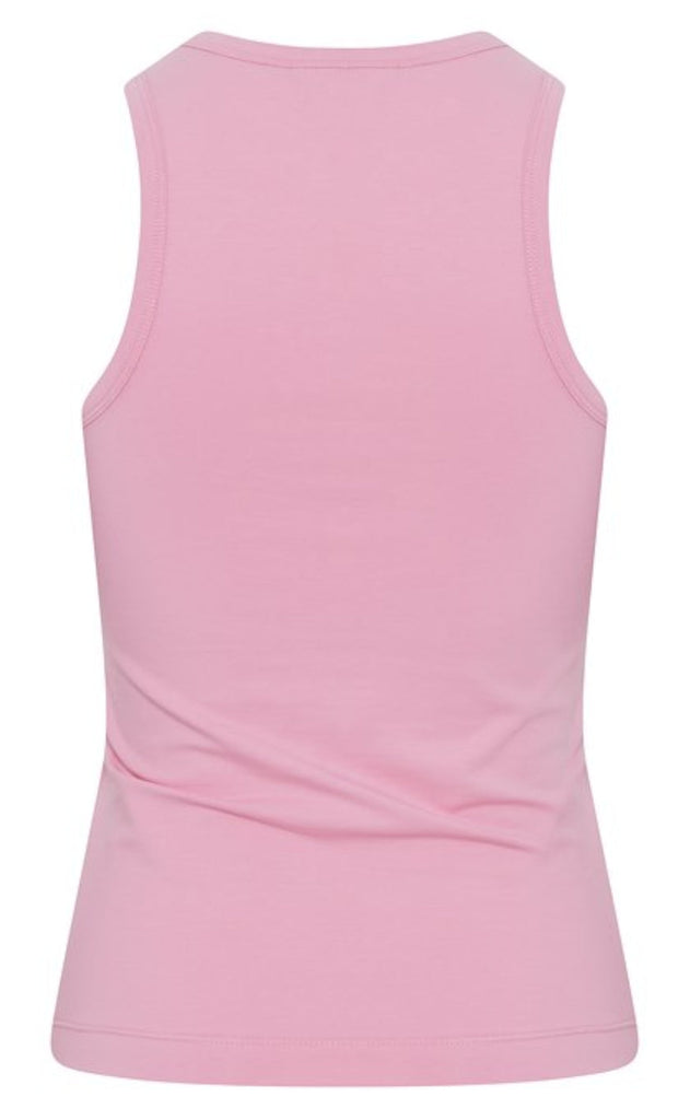 The Jogg Concept Top - Simona - Azalea Pink