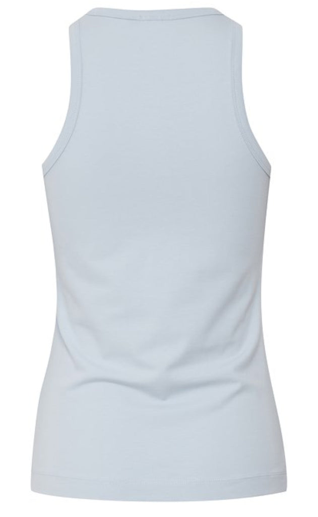 The Jogg Concept Top - Simona - Cashmere Blue