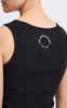 The Jogg Concept Top - Tonda - Black