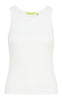 The Jogg Concept Top - Tonda - Off White