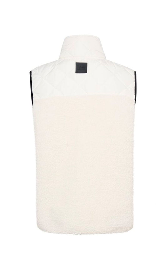 The Jogg Concept Vest - Berri - Birch Mix