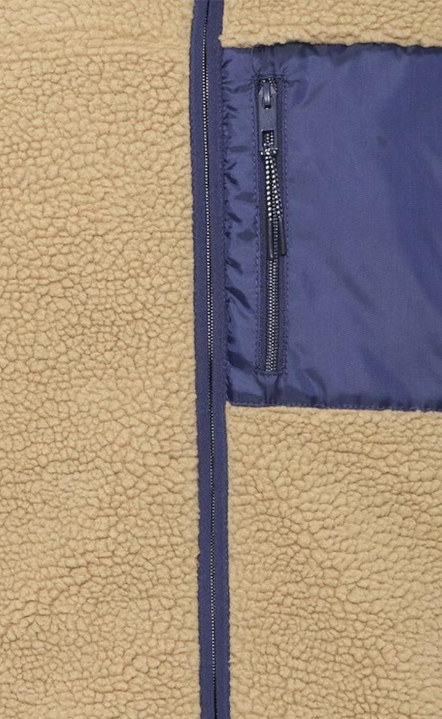 The Jogg Concept Vest - Berri - Cornstalk Mix