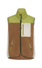 The Jogg Concept Vest - Berri - Split Pea Mix
