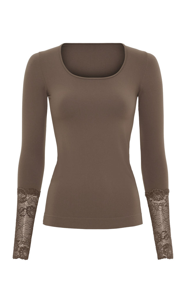 Tim & Simonsen Bluse - Mary - Noce