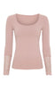 Tim & Simonsen Bluse - Mary - Rosa Antico