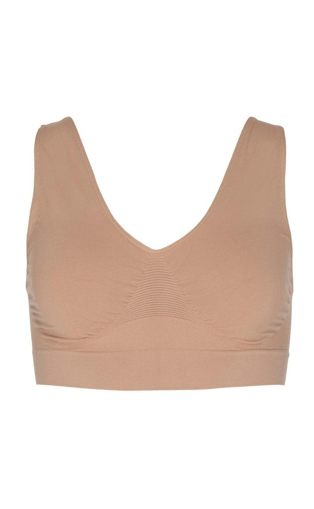 Tim & Simonsen Bralette - Asta - Nudo