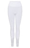 Tim & Simonsen Leggings - Martha Lace - Bianco