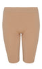 Tim & Simonsen Leggings - Rosa Bike Shorts - Nude