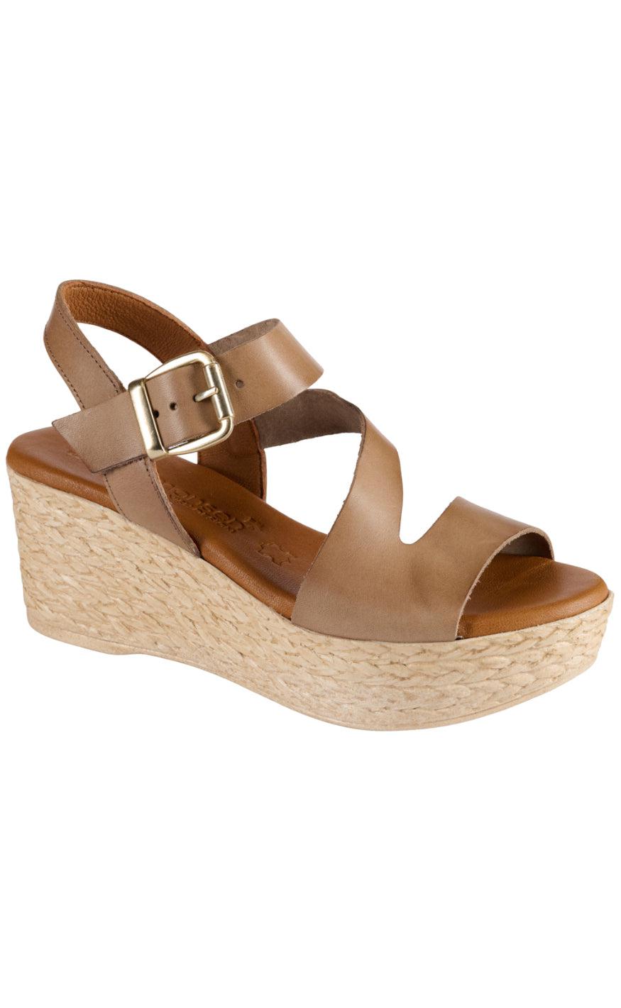 Tim & Simonsen Sandal - April - Lino