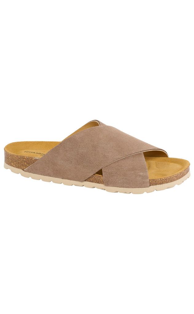 Tim & Simonsen Sandaler - Annet Nature - Castano