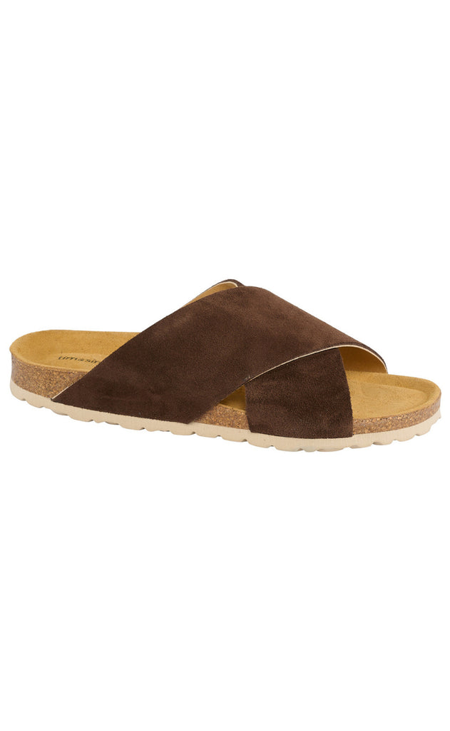 Tim & Simonsen Sandaler - Annet Nature - Marron