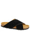 Tim & Simonsen Sandaler - Annet Nature - Negro