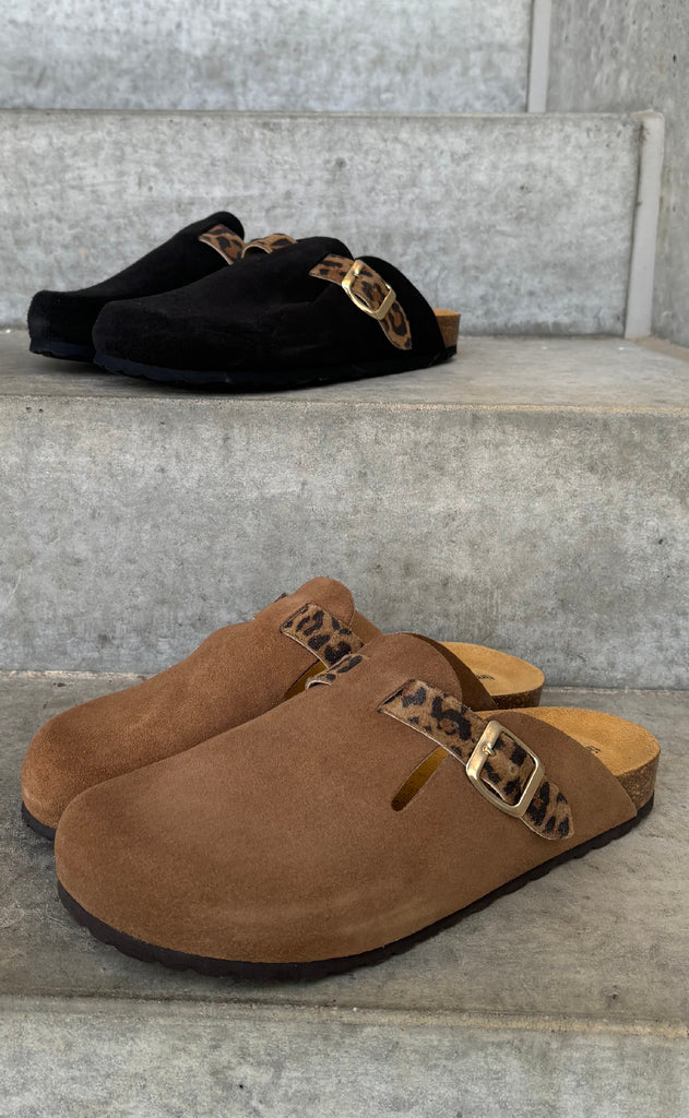 Tim & Simonsen Sandaler - Elinora - Vison