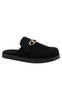 Tim & Simonsen Sandaler - Gabriella Slip In - Black