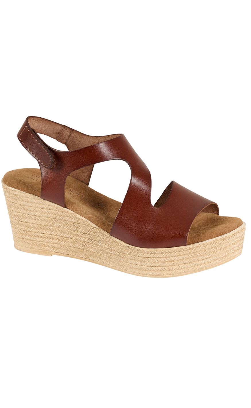Tim & Simonsen Sandaler - Katia - Bone