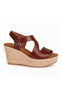 Tim & Simonsen Sandaler - Masha Nature - Bone