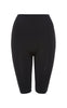 Tim & Simonsen Shorts - Saga Bike High Wasit  - Nero