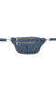 Tim & Simonsen Taske - Fiona Bumbag - Denim