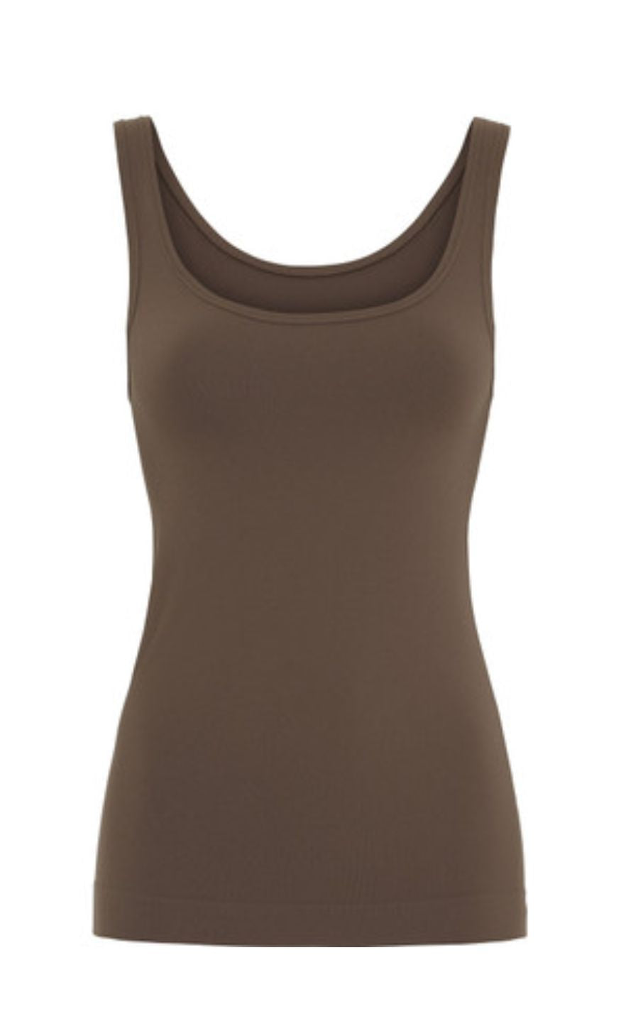 Tim & Simonsen Top - Ellen - Noce