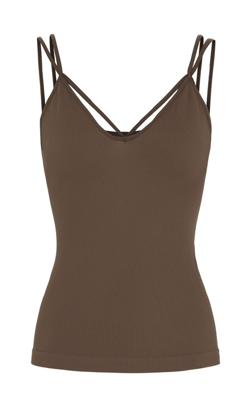 Tim & Simonsen Top - Jennifer - Noce