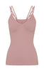 Tim & Simonsen Top -  Jennifer - Rosa Antico