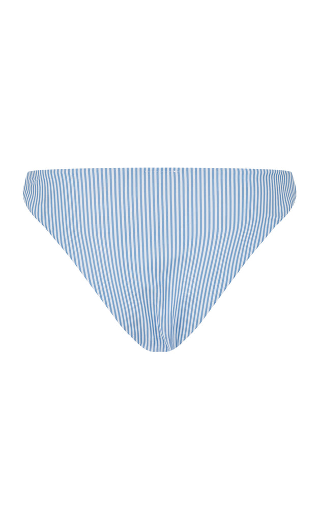 Unica Copenhagen Bikini Underdel - Elena - Blue Stripes